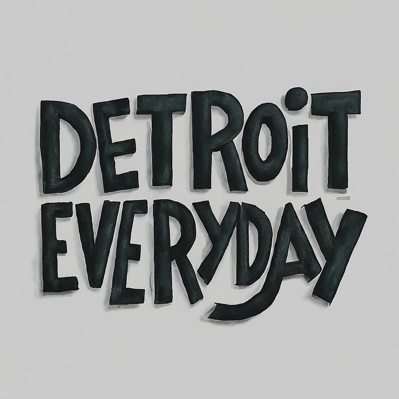 Detroit Everyday