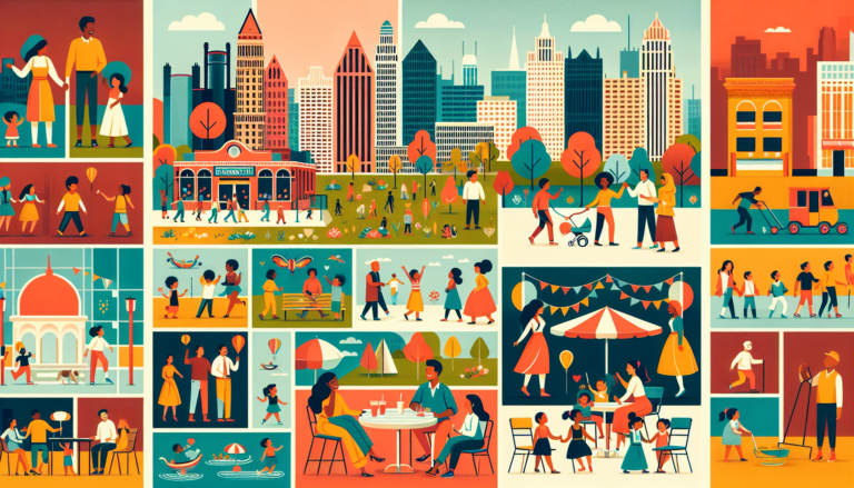 Discover Detroit: Your Ultimate Guide to Family Fun and Local Resilience!